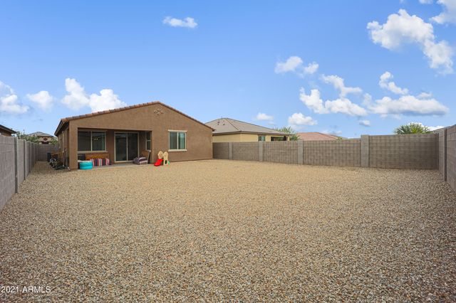 17732 W SANDY Road, Goodyear, AZ 85338