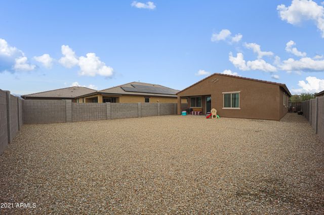 17732 W SANDY Road, Goodyear, AZ 85338