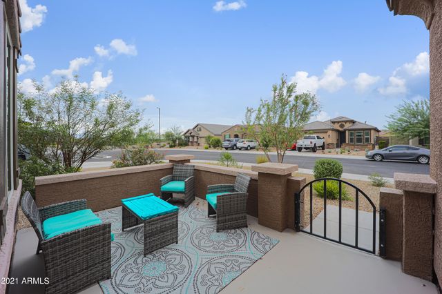 17732 W SANDY Road, Goodyear, AZ 85338