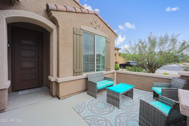 17732 W SANDY Road, Goodyear, AZ 85338