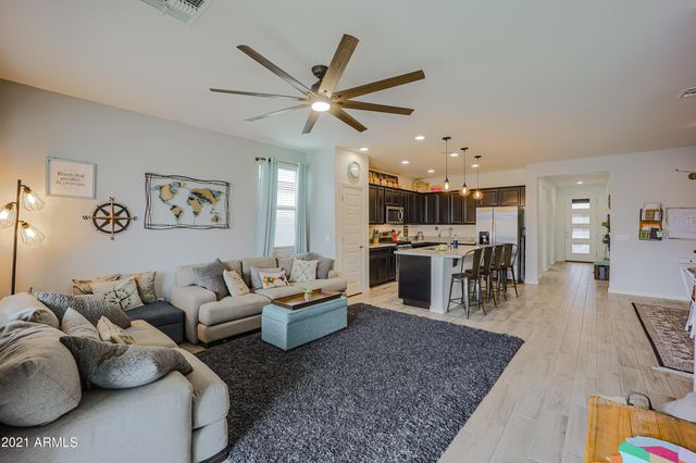 17732 W SANDY Road, Goodyear, AZ 85338