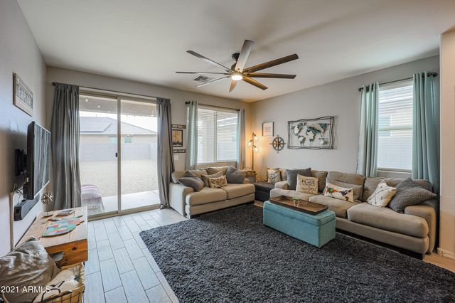 17732 W SANDY Road, Goodyear, AZ 85338