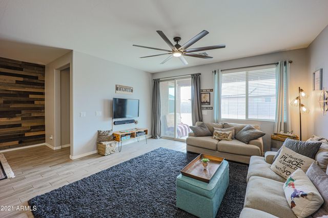 17732 W SANDY Road, Goodyear, AZ 85338