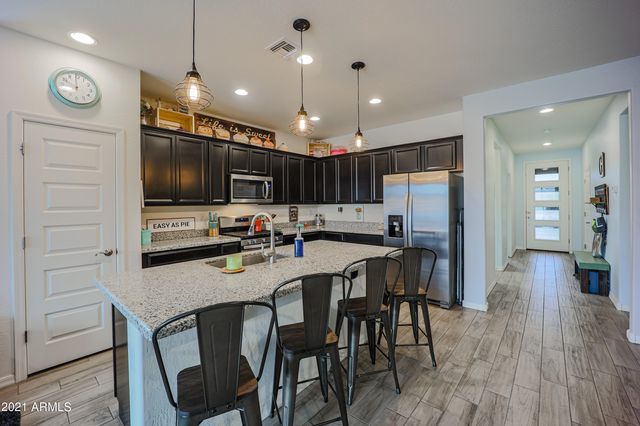 17732 W SANDY Road, Goodyear, AZ 85338
