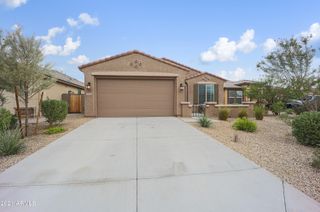 17732 W SANDY Road, Goodyear, AZ 85338