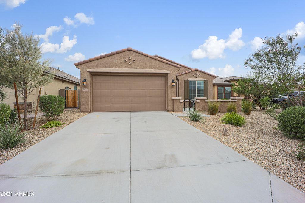 17732 W SANDY Road, Goodyear, AZ 85338