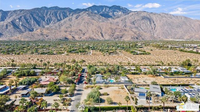 1981 Rancho Vista Trail, Palm Springs, CA 92264