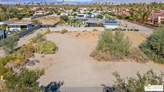 1981 Rancho Vista Trail, Palm Springs, CA 92264