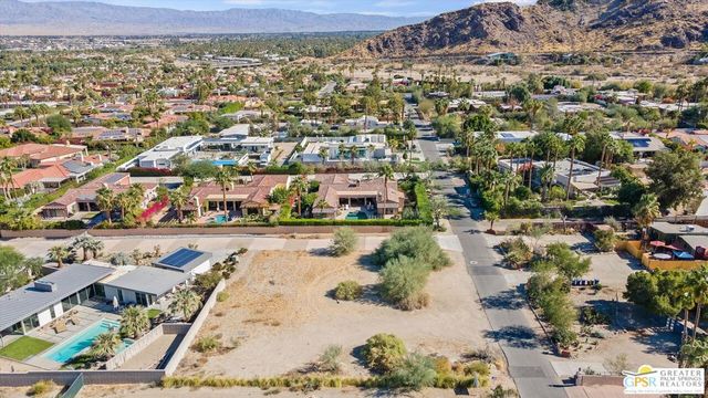 1981 Rancho Vista Trail, Palm Springs, CA 92264