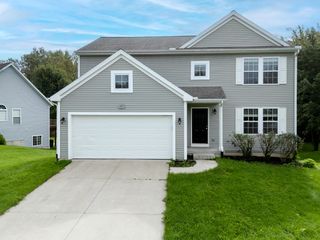 603 Alecia Avenue, Kalamazoo, MI 49004