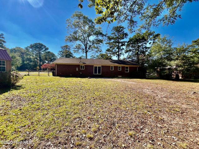 2503 Lisa Lane, Goldsboro, NC 27534