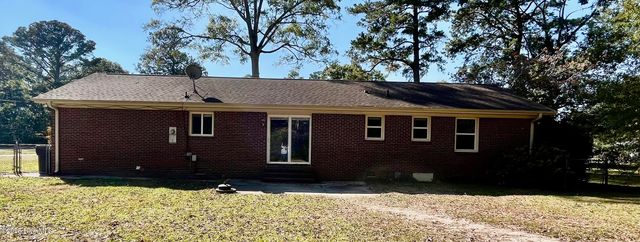 2503 Lisa Lane, Goldsboro, NC 27534