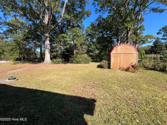 2503 Lisa Lane, Goldsboro, NC 27534