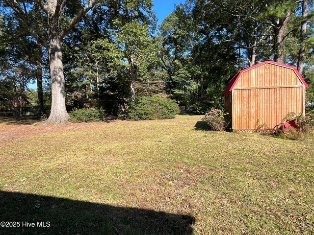 2503 Lisa Lane, Goldsboro, NC 27534