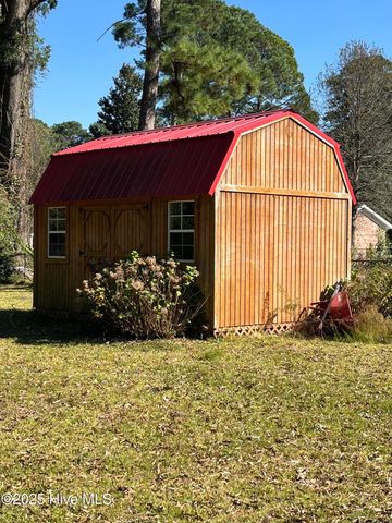 2503 Lisa Lane, Goldsboro, NC 27534