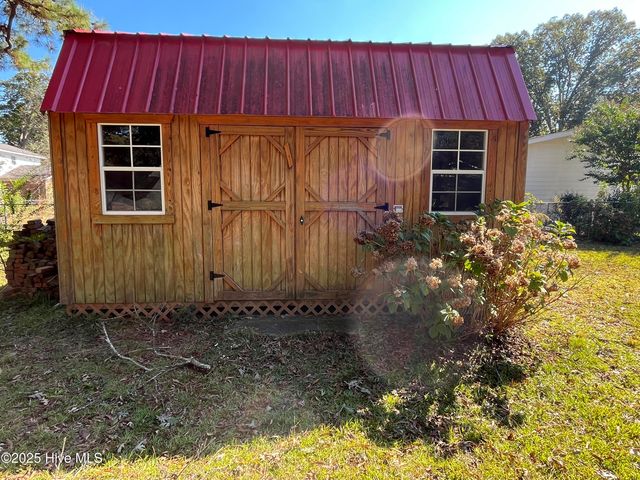 2503 Lisa Lane, Goldsboro, NC 27534