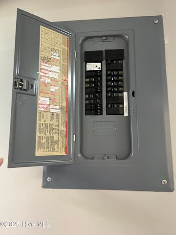 2503 Lisa Lane, Goldsboro, NC 27534