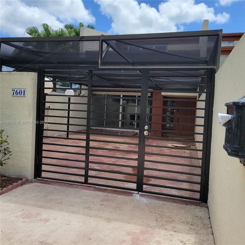 7601 SW 105th Ave 7601, Miami, FL 33173