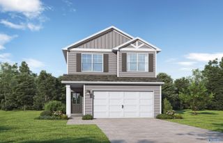 6223 Taramore Lane, Huntsville, AL 35806