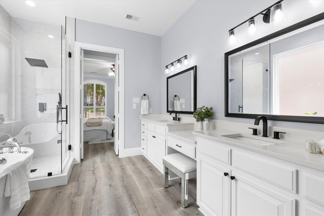 15385 Mountain View Lane, Frisco, TX 75035