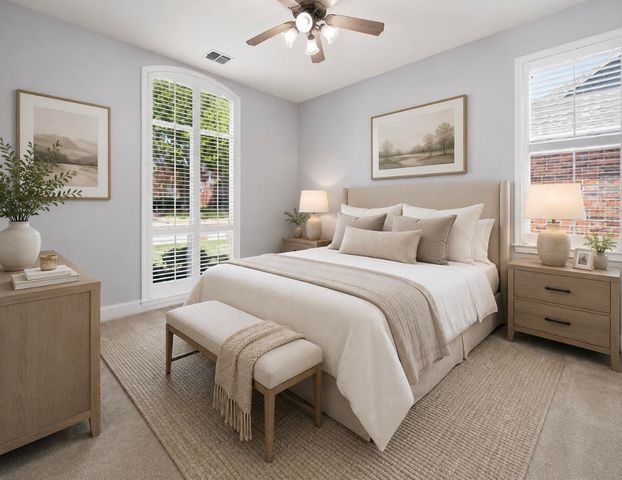 15385 Mountain View Lane, Frisco, TX 75035