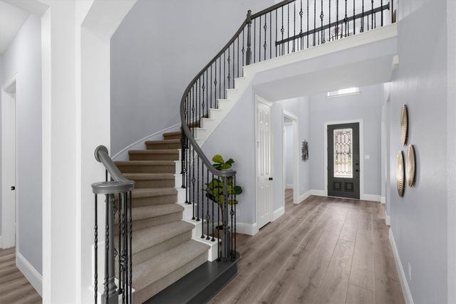 15385 Mountain View Lane, Frisco, TX 75035