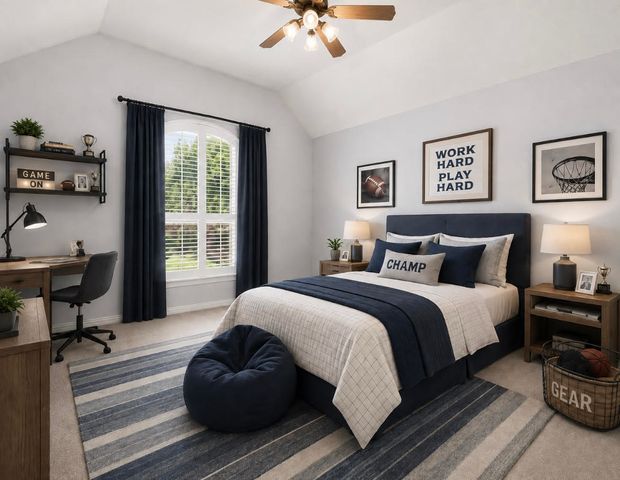15385 Mountain View Lane, Frisco, TX 75035