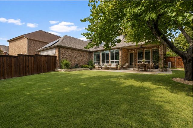 15385 Mountain View Lane, Frisco, TX 75035