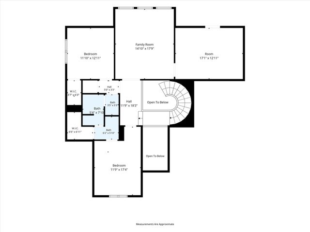 15385 Mountain View Lane, Frisco, TX 75035