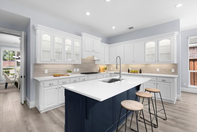 15385 Mountain View Lane, Frisco, TX 75035