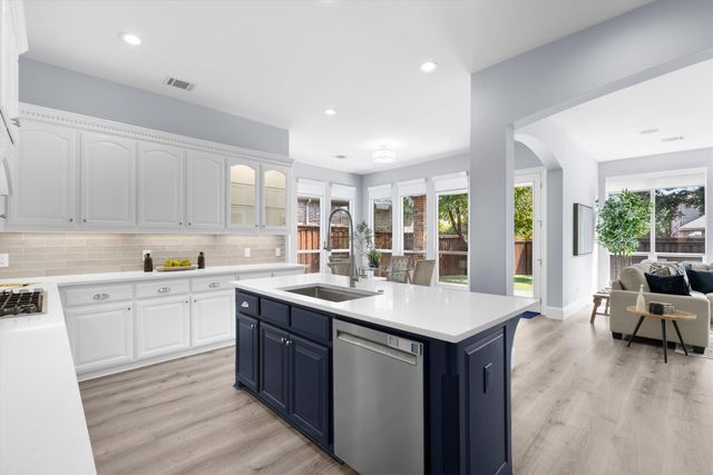 15385 Mountain View Lane, Frisco, TX 75035