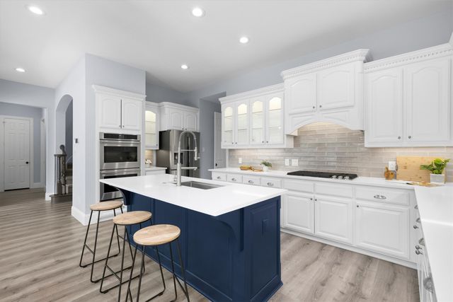 15385 Mountain View Lane, Frisco, TX 75035