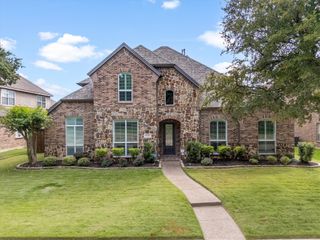 15385 Mountain View Lane, Frisco, TX 75035