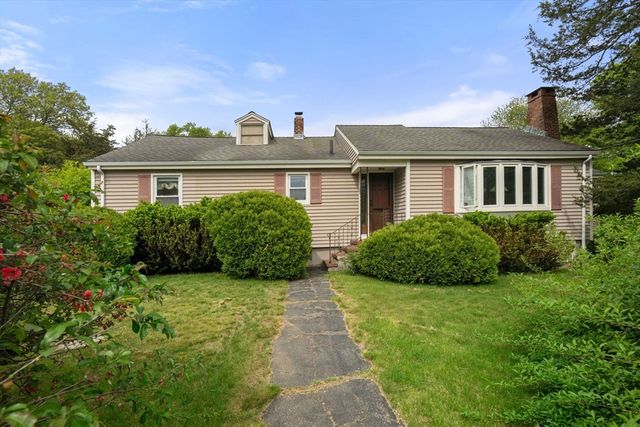 13 Henley Rd, Acton, MA 01720