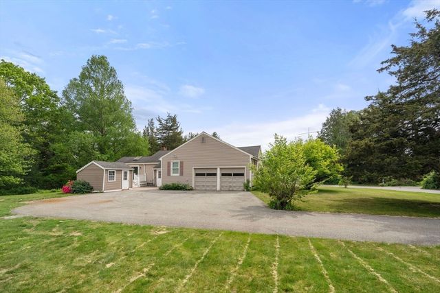 13 Henley Rd, Acton, MA 01720