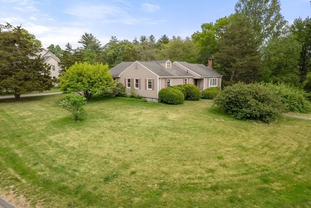 13 Henley Rd, Acton, MA 01720