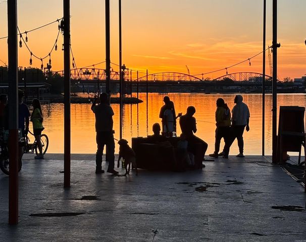 423 E 3Rd St #220, Little Rock, AR 72201