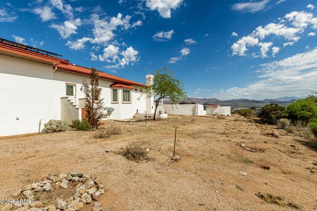 30124 N 174TH Street, Rio Verde, AZ 85263