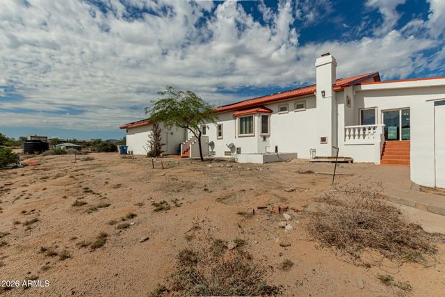 30124 N 174TH Street, Rio Verde, AZ 85263