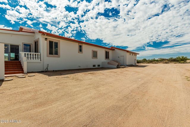 30124 N 174TH Street, Rio Verde, AZ 85263