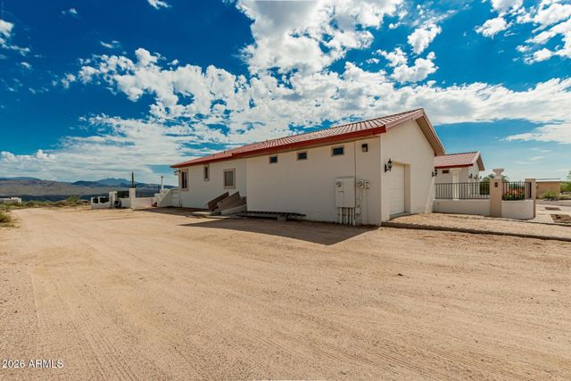 30124 N 174TH Street, Rio Verde, AZ 85263