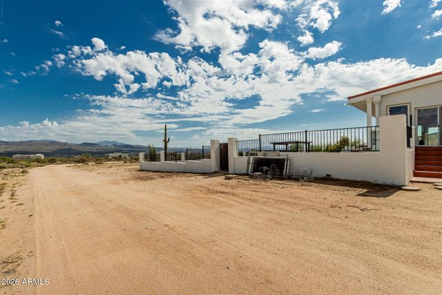 30124 N 174TH Street, Rio Verde, AZ 85263