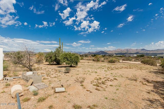 30124 N 174TH Street, Rio Verde, AZ 85263
