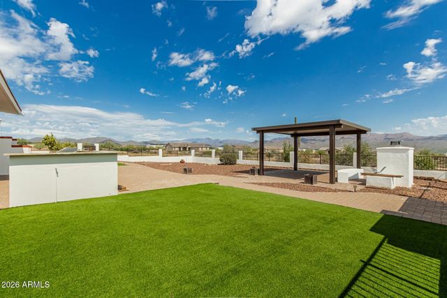 30124 N 174TH Street, Rio Verde, AZ 85263