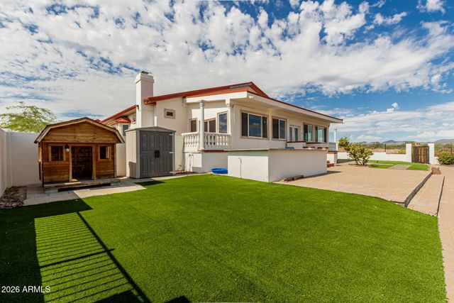 30124 N 174TH Street, Rio Verde, AZ 85263