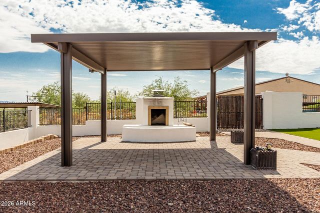 30124 N 174TH Street, Rio Verde, AZ 85263