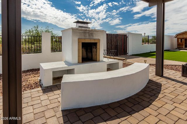 30124 N 174TH Street, Rio Verde, AZ 85263