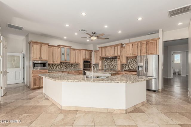 30124 N 174TH Street, Rio Verde, AZ 85263