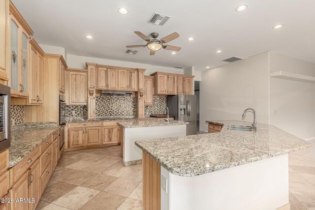 30124 N 174TH Street, Rio Verde, AZ 85263