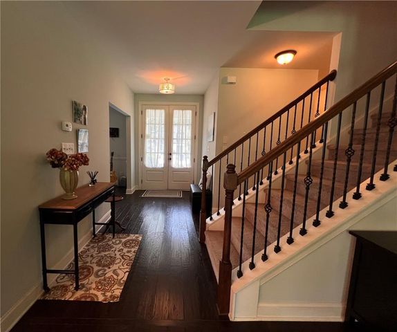 303 Evesham Avenue, Peachtree City, GA 30269